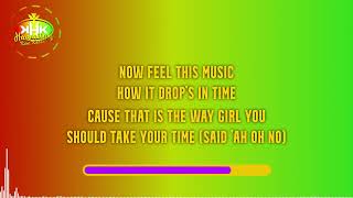 Three Plus - Mystic Man (Karaoke Version) - Hawaiian Karaoke