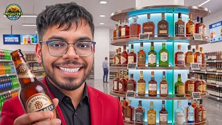 I Opened A Expensive Liquor Shop - Megastore Simulator - Part 29 — video thumbnail