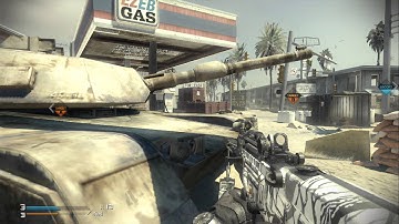 Cod Ghosts Gb SnD - Octane 3v3