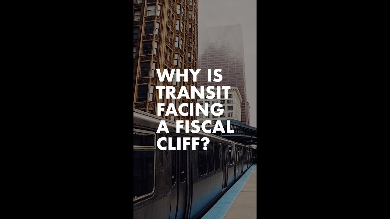 Chicago's public transit systems are facing MASSIVE cuts - YouTube