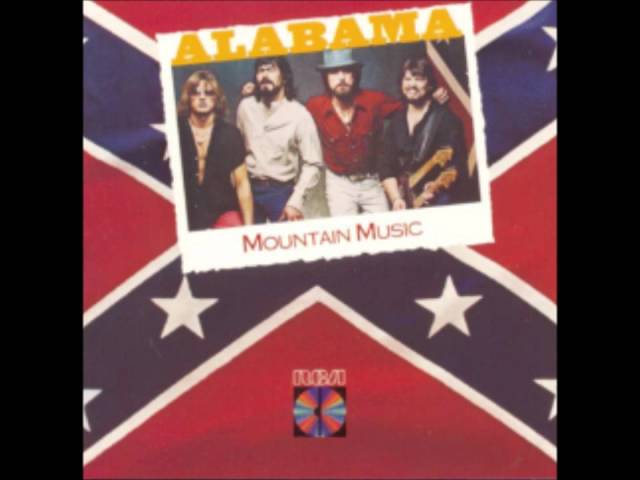 Alabama - Take Me Down