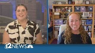 Reading Arizona | Jodi Picoult talks 30th book, 25th anniversary of 9/11, and book bans