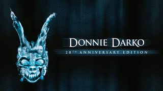 Donnie Darko - 20th Anniversary -  4K Trailer