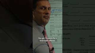 Florida Sentencing Guidelines Scoresheet, Part 1 – Thomas C. Grajek, Attorney at Law