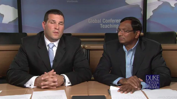 Executive Pitch: How voice influences who gets to the C-suite (Live Session)