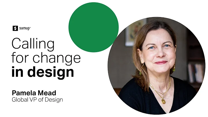 Calling for Change in Design  #ChooseToChallen... ...
