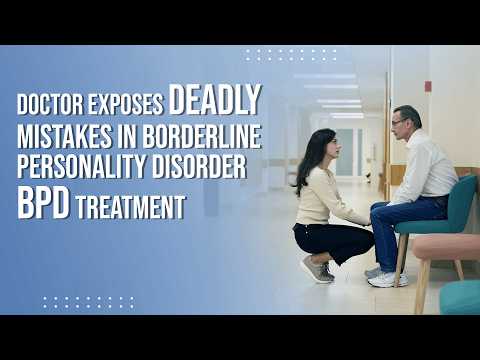 What is Borderline Personality Disorder