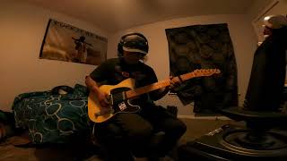Have a Nice Day - ‎@TreatyOakRevival (Guitar Cover)