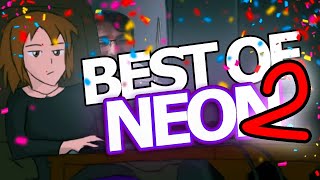 Best of Neon | 2 JAHRE ANNIVERSARY