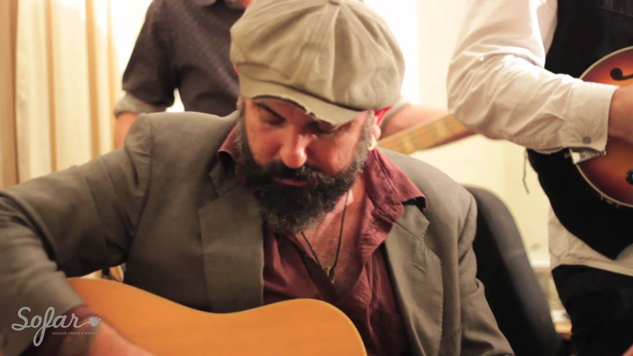 Frank Sultana & The Sinister Kids