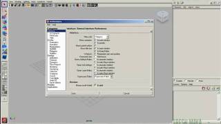 Famous Fresh Maya:  Tools/Features - Undo Wealth