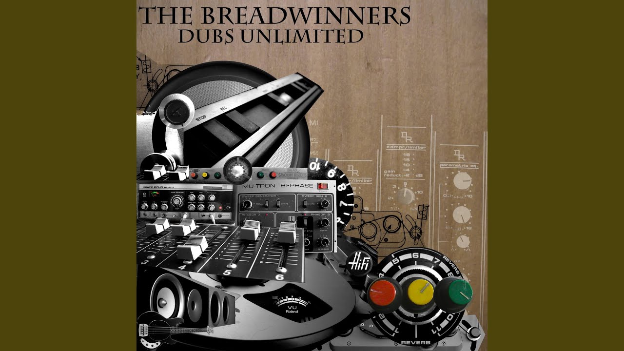 Watch The Breadwinner on YouTube Watch The Breadwinner on YouTube