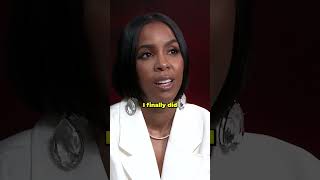 Kelly Rowland and Trevante Rhodes' Favorite Scene in Mea Culpa #shorts