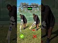 cricket tips batting tips power hitting"Unlock Your Power: Hitting with an Open Bat Face! ⚾️✨"(✅🆚❌)