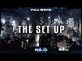 THE SET UP | HD ACTION MOVIE | FULL FREE CRIME THRILLER FILM IN ENGLISH | REVO MOVIES