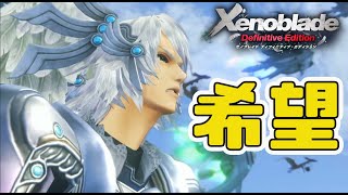 #9【ゼノブレイド】初見プレイ【Xenoblade/switch】