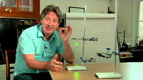 What are some examples of diffraction?