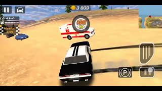 Drift Car Driving Simulator Charger / AndroidGameplay / Android Games screenshot 5