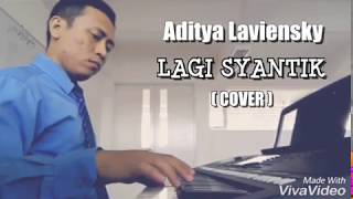 Download Lagu Siti Badriah - Lagi Syantik (Instrumental Cover) MP3
