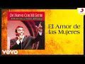 Diomedes D&iacute;az, Franco Arguelles - El Amor de las Mujeres (Cover Audio)