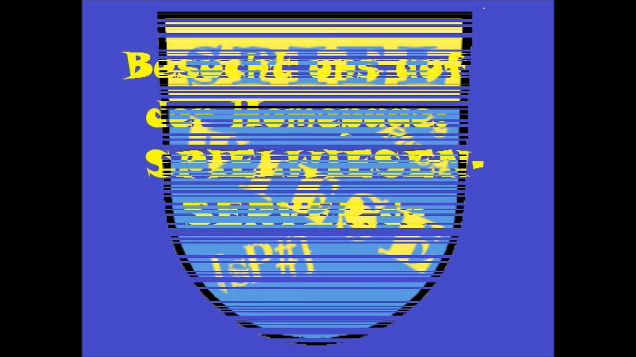 Spielwiesen Joinsound [HD]