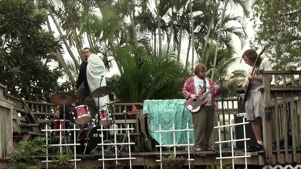 "Salamander King"- Chewin' Trees Live in Pines