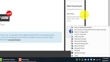 How to use Greenshot