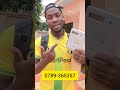 HII NDO SUBMETER YA KUWEKA UMEME MWENYEWE HII NDO SUBMETER YA KUWEKA UMEME MWENYEWE
