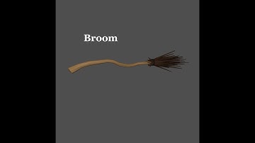 Broom