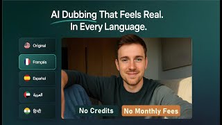 تطبيق شامل لاستنساخ الصوت والدبلجة وإنشاء الموسيقى باستخدام الذكاء الاصطناعي screenshot 5