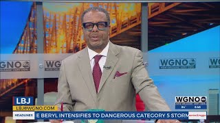 Wendell Pierce Honored