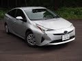 TNGA トヨタ新型プリウス 50系 試乗レビュー Toyota Prius Review TNGA トヨタ新型プリウス 50系 試乗レビュー Toyota Prius Review