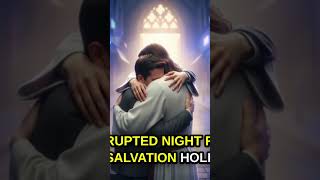 Prodigal Spark. Watch the whole video on my channel!