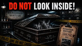 The Houston Mortuary Horror Case Study | Full Documentary