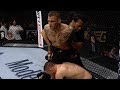 Top Finishes: Dustin Poirier