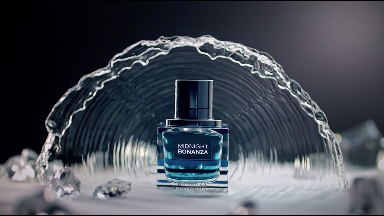 Bonanza Fragrances TVC 2018 50 Secs Director’s Cut Perfume