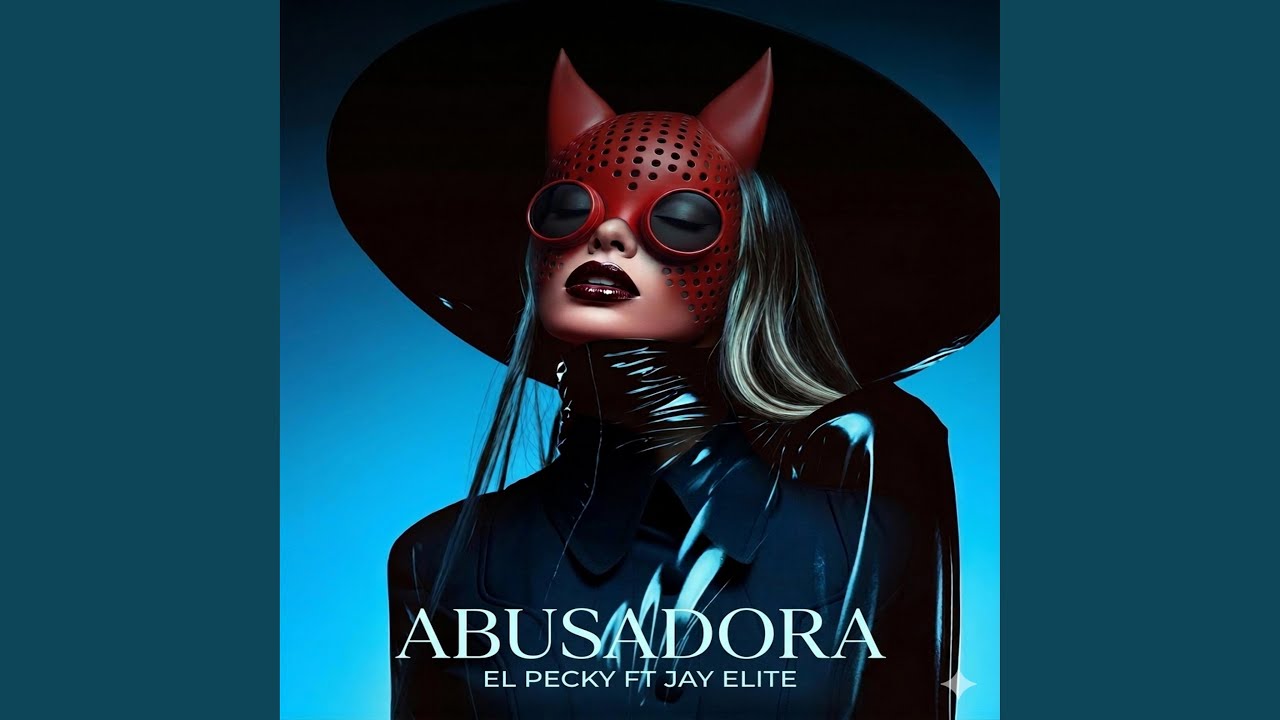 Abusadora adlı videoyu YouTube'da izle Abusadora adlı videoyu YouTube'da izle