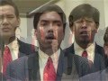 Download Bapa Kami Yang Di Surga Lagu MP3 & MP4 Video - MrLagu