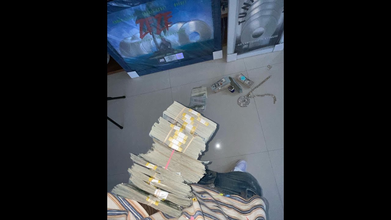 [FREE] Rio Da Yung OG x Flint x Detroit Sample Type Beat "Fast Lane"