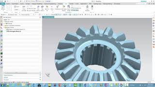 Reverse Engineering very bad data