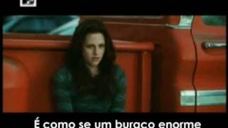 New Moon/Lua Nova - Trailer 3 (MTV VMA's 2009) Legendado PT-PT