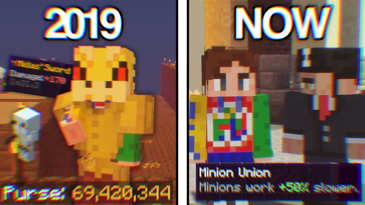 Should I Start Hypixel Skyblock Now? (2026)