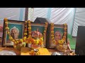 मां गायत्री दिपयज्ञ ग्राम जलखा