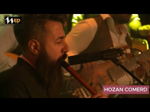 Hozan COMERD -
