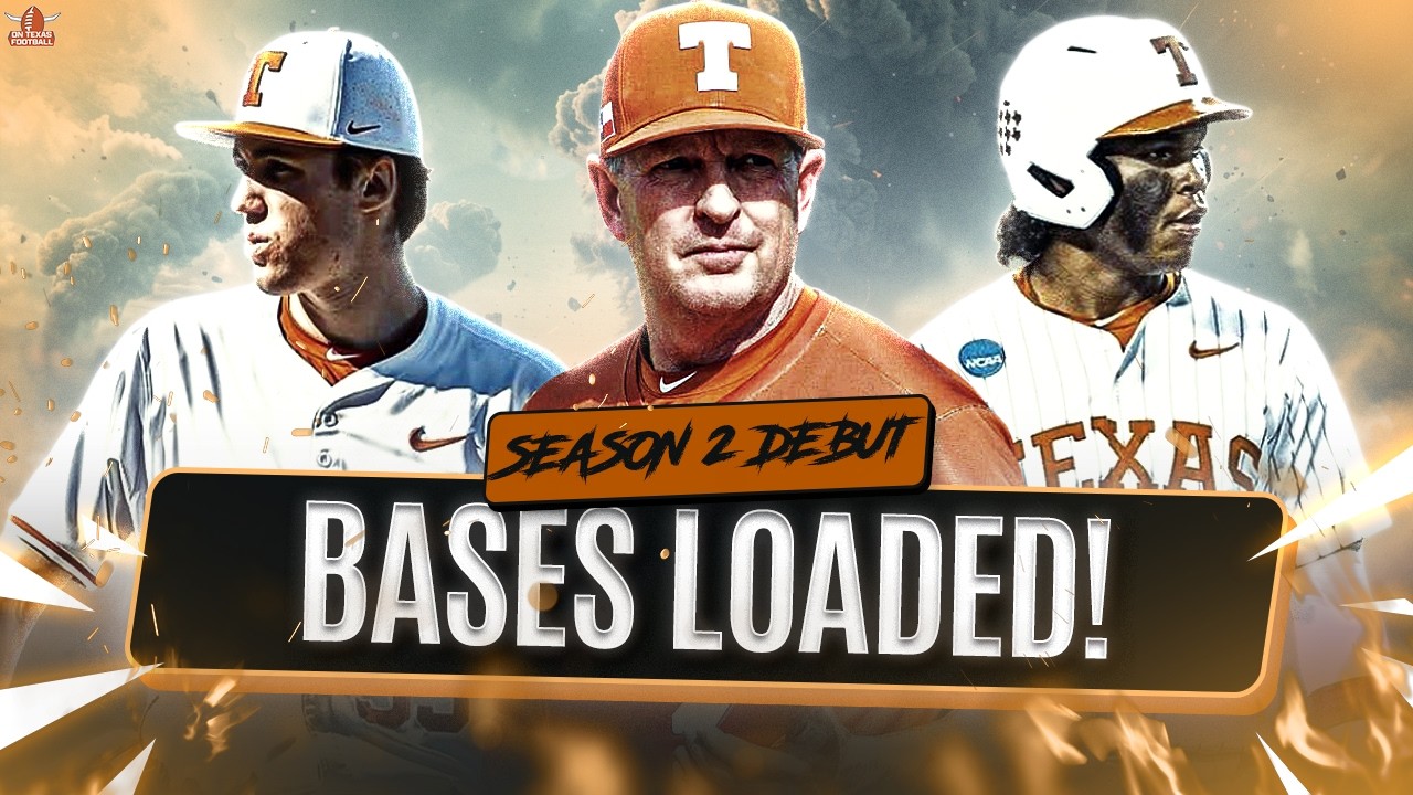 2026 Texas Baseball Season Preview: Unpacking the Roster & SEC Ambitions!