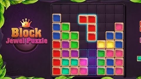 Block Puzzle Gameplay | Level # 146