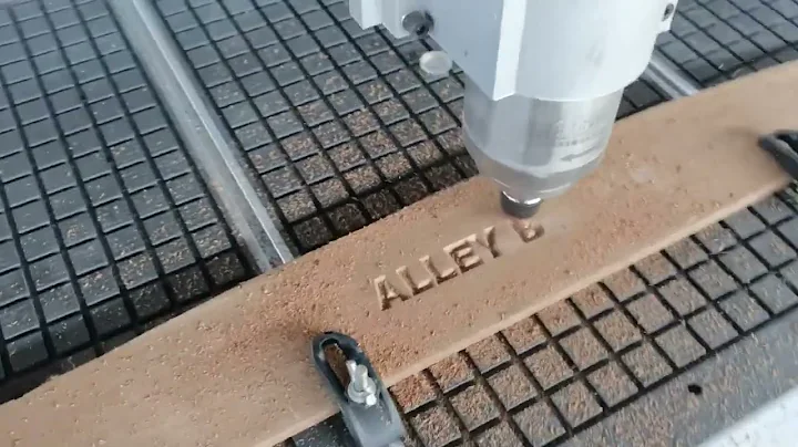 2023 Best CNC Router Lathe Machine with 4th Rotary Axis