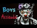 Top 5 Boy Attitude Ringtone 2020 || Single boy attitude || inshot music