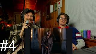 Oran "Juice" Jones - The Rain - Patreon Week 6! #4