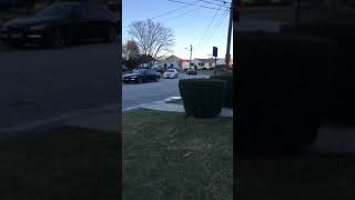Camaro on 24s